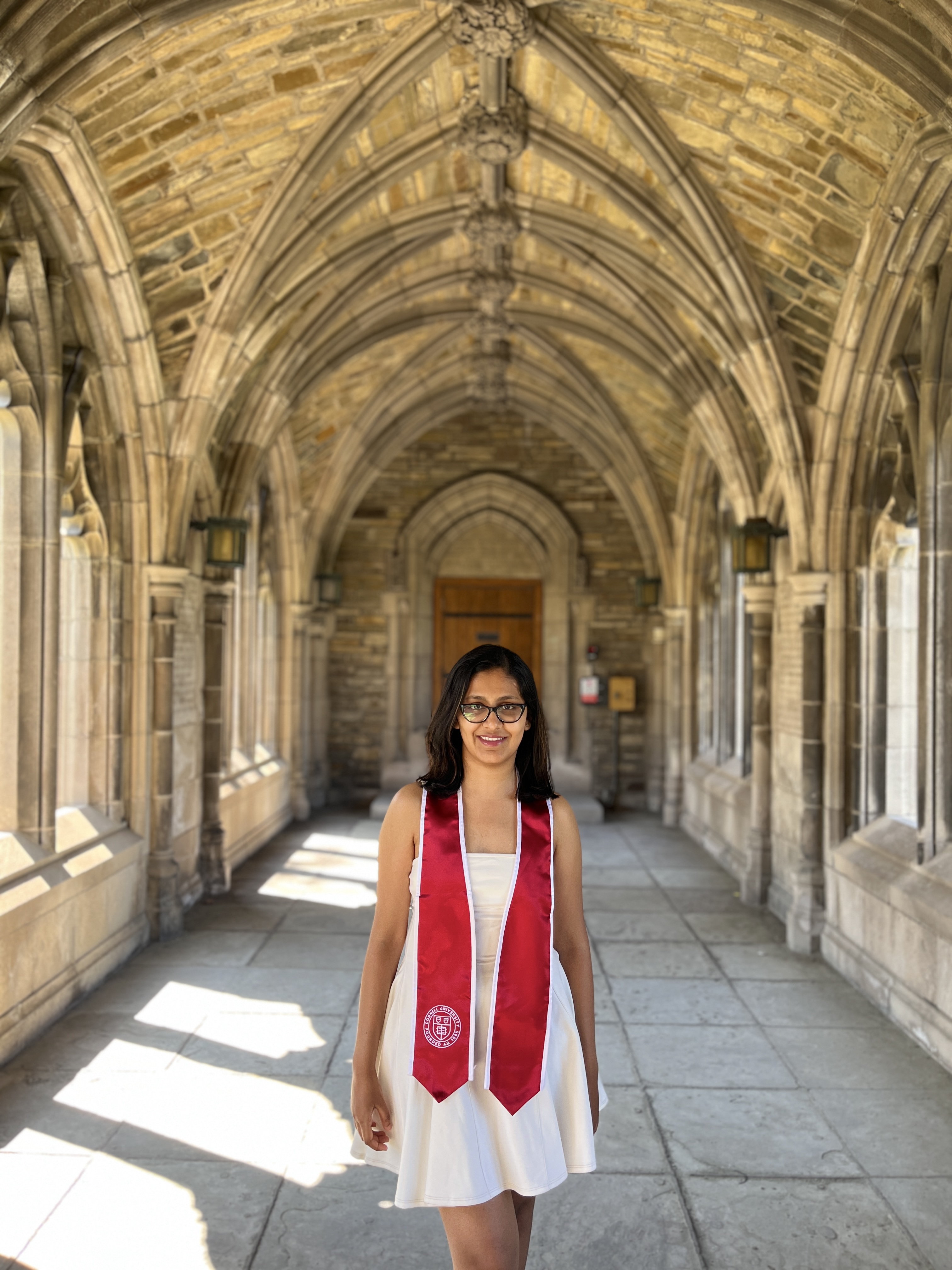 Karishma Nageshwaran