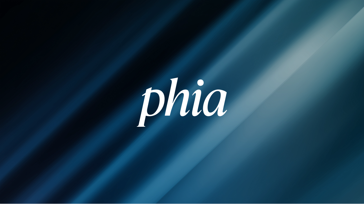 Phia Smart Match — PM Case Study